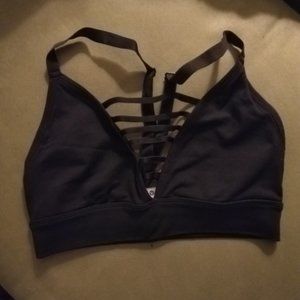 Exercise Top/Bra